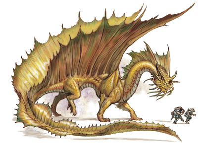 dragons - What does Tolkien say about Ancalagon's physical appearance,  especially his size? - Science Fiction & Fantasy Stack Exchange